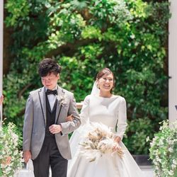 ラソールガーデン大阪の写真32枚目