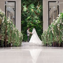 ラソールガーデン大阪の写真3枚目