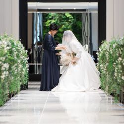 ラソールガーデン大阪の写真32枚目