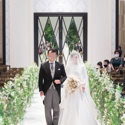 ラソールガーデン大阪の写真16枚目