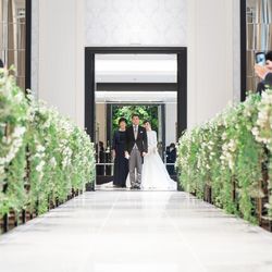 ラソールガーデン大阪の写真27枚目