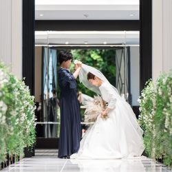 ラソールガーデン大阪の写真7枚目