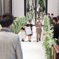 ラソールガーデン大阪の写真22枚目