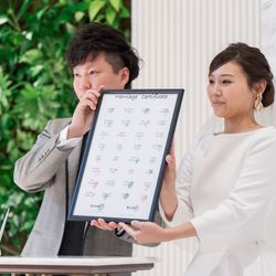 ラソールガーデン大阪の写真17枚目