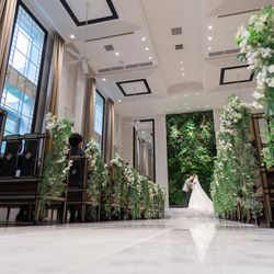 ラソールガーデン大阪の写真18枚目