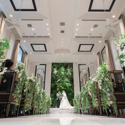 ラソールガーデン大阪の写真32枚目