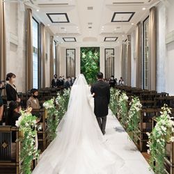 ラソールガーデン大阪の写真2枚目