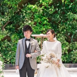 ラソールガーデン大阪の写真2枚目