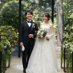 ザ・ガーデンオリエンタル大阪の写真24枚目