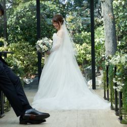 ザ・ガーデンオリエンタル大阪の写真1枚目