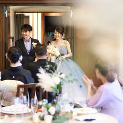 ザ・ガーデンオリエンタル大阪の写真14枚目