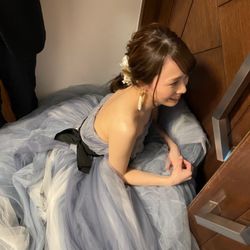 ザ・ガーデンオリエンタル大阪の写真13枚目