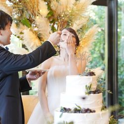 ザ・ガーデンオリエンタル大阪の写真21枚目