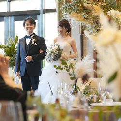 ザ・ガーデンオリエンタル大阪の写真7枚目