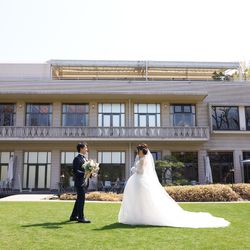 ザ・ガーデンオリエンタル大阪の写真20枚目