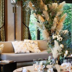 ザ・ガーデンオリエンタル大阪の写真19枚目