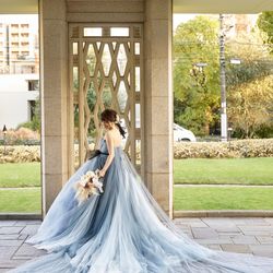 ザ・ガーデンオリエンタル大阪の写真4枚目