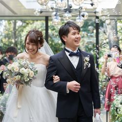 ザ・ガーデンオリエンタル大阪の写真1枚目