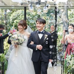 ザ・ガーデンオリエンタル大阪の写真26枚目