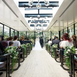 ザ・ガーデンオリエンタル大阪の写真13枚目