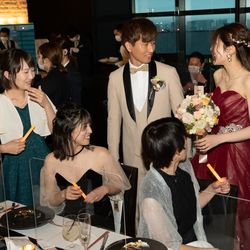 Fish Bank TOKYOの写真3枚目