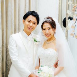 アニヴェルセル みなとみらい横浜の写真15枚目