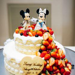 アニヴェルセル みなとみらい横浜の写真26枚目