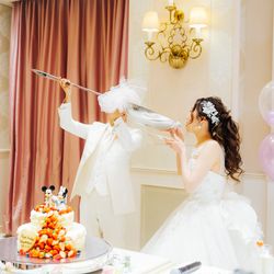 アニヴェルセル みなとみらい横浜の写真23枚目