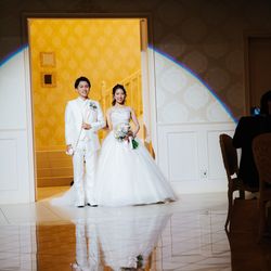 アニヴェルセル みなとみらい横浜の写真1枚目