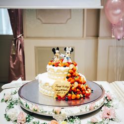 アニヴェルセル みなとみらい横浜の写真9枚目