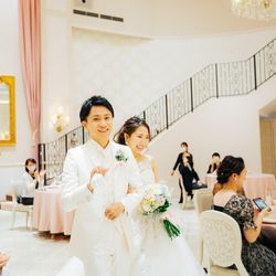 アニヴェルセル みなとみらい横浜の写真7枚目