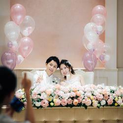 アニヴェルセル みなとみらい横浜の写真23枚目