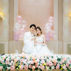 アニヴェルセル みなとみらい横浜の写真17枚目