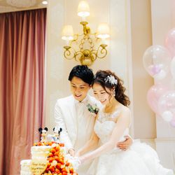 アニヴェルセル みなとみらい横浜の写真5枚目