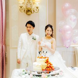 アニヴェルセル みなとみらい横浜の写真33枚目