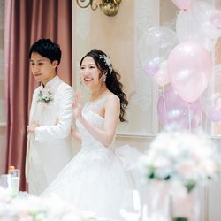 アニヴェルセル みなとみらい横浜の写真24枚目