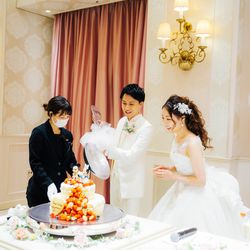 アニヴェルセル みなとみらい横浜の写真7枚目