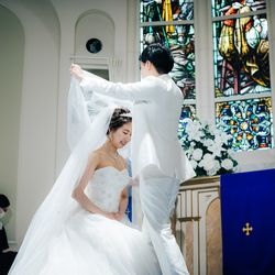 アニヴェルセル みなとみらい横浜の写真24枚目