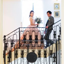 山手迎賓館 神戸の写真13枚目