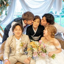 THE SORAKUEN の写真11枚目