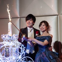 シェラトン・グランデ・トーキョーベイ・ホテルの写真28枚目