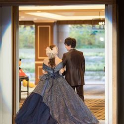 シェラトン・グランデ・トーキョーベイ・ホテルの写真25枚目