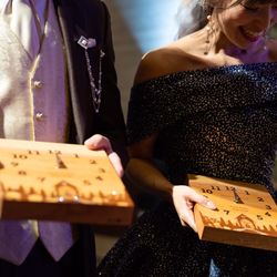 シェラトン・グランデ・トーキョーベイ・ホテルの写真18枚目