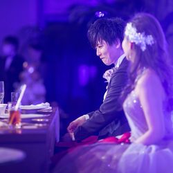 シェラトン・グランデ・トーキョーベイ・ホテルの写真9枚目