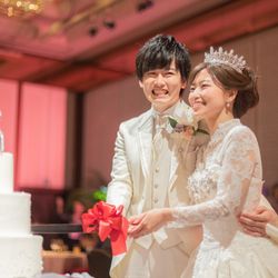 シェラトン・グランデ・トーキョーベイ・ホテルの写真13枚目