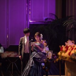 シェラトン・グランデ・トーキョーベイ・ホテルの写真15枚目