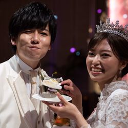 シェラトン・グランデ・トーキョーベイ・ホテルの写真17枚目