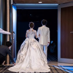 シェラトン・グランデ・トーキョーベイ・ホテルの写真1枚目