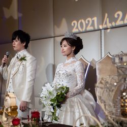 シェラトン・グランデ・トーキョーベイ・ホテルの写真8枚目