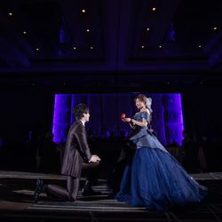 シェラトン・グランデ・トーキョーベイ・ホテルの写真19枚目